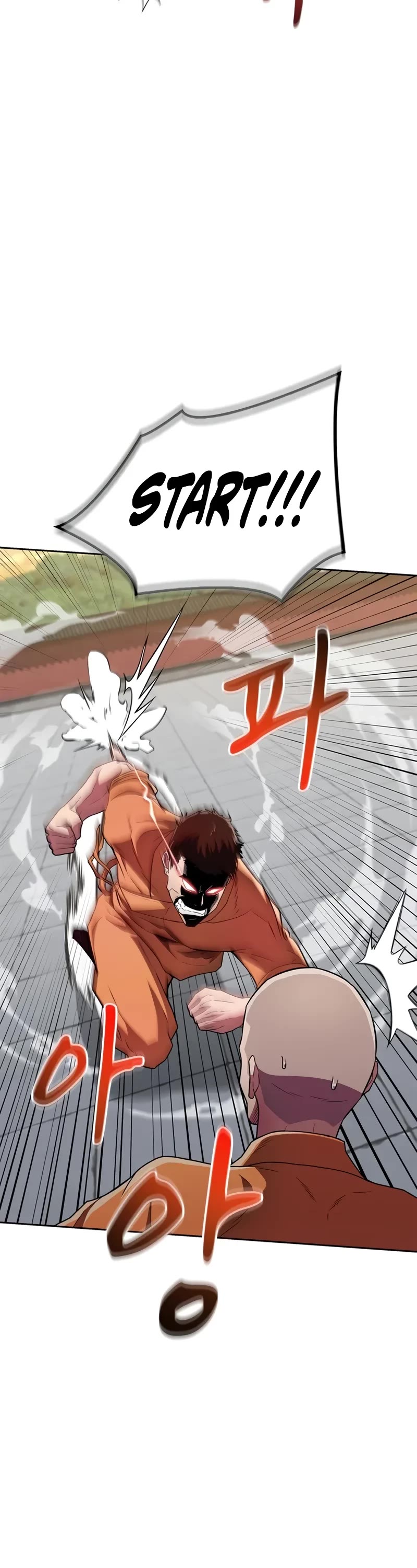 Genius Martial Arts Trainer Chapter 23 page 9 - Chapter 23