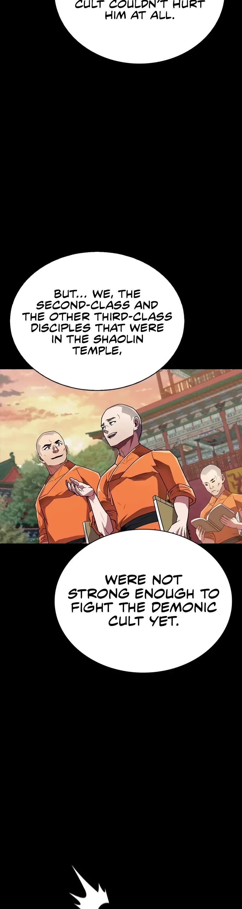Genius Martial Arts Trainer Chapter 24 page 14 - Chapter 24