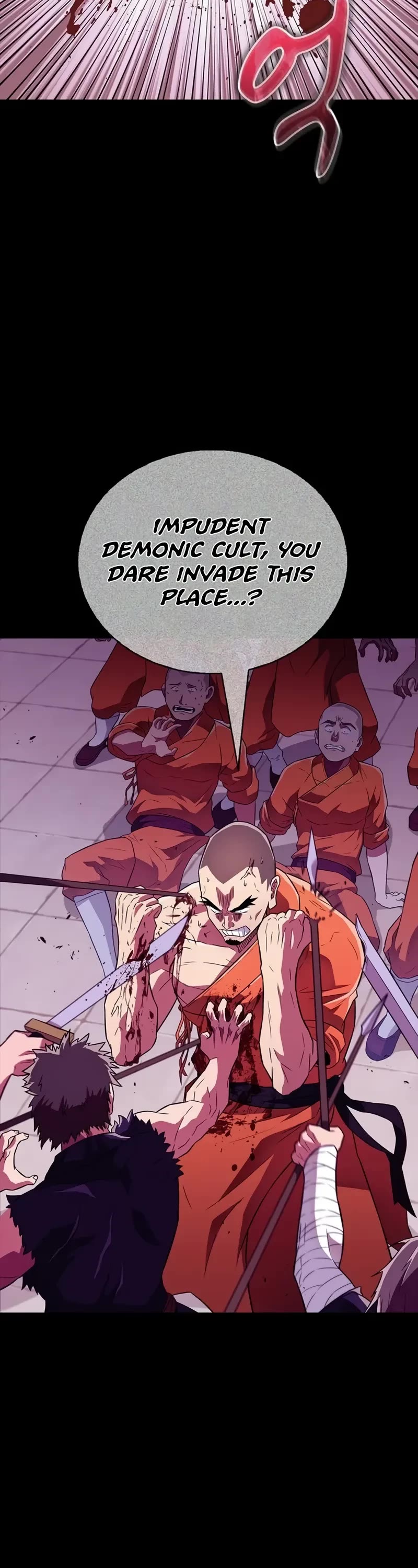 Genius Martial Arts Trainer Chapter 24 page 19 - Chapter 24