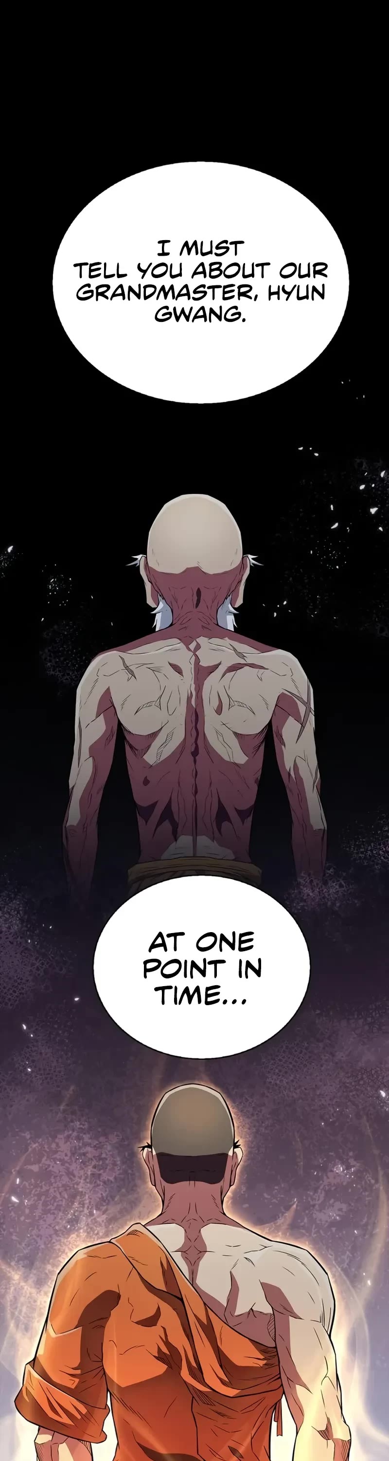 Genius Martial Arts Trainer Chapter 24 page 2 - Chapter 24