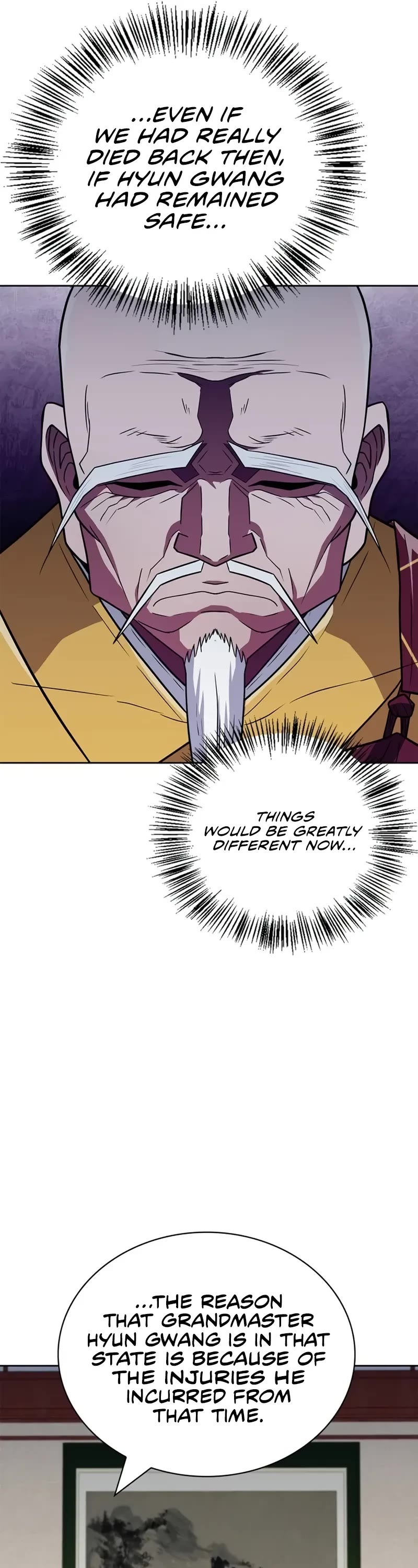 Genius Martial Arts Trainer Chapter 24 page 22 - Chapter 24