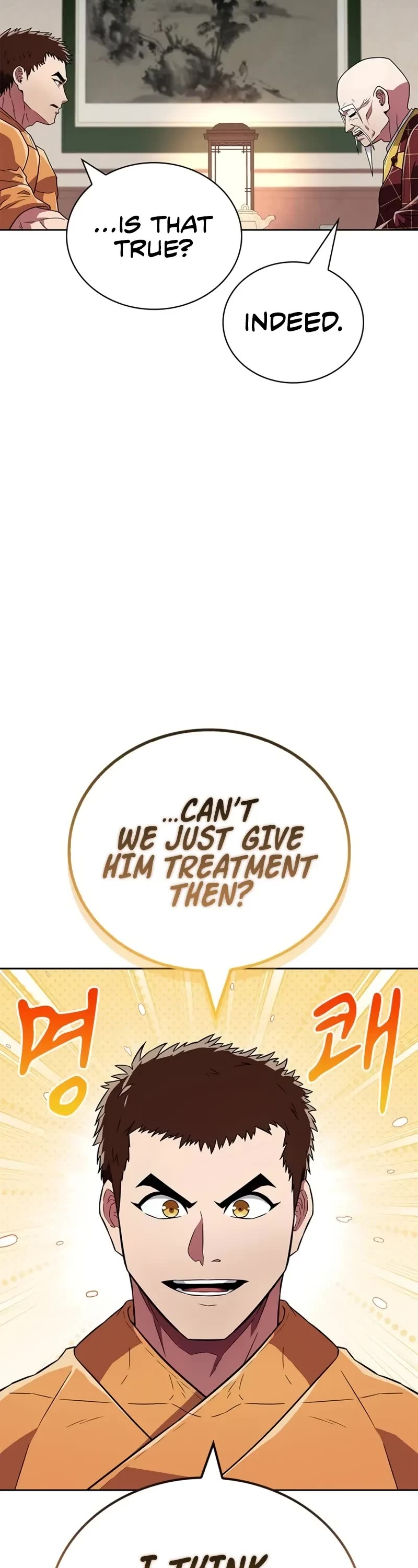 Genius Martial Arts Trainer Chapter 24 page 23 - Chapter 24
