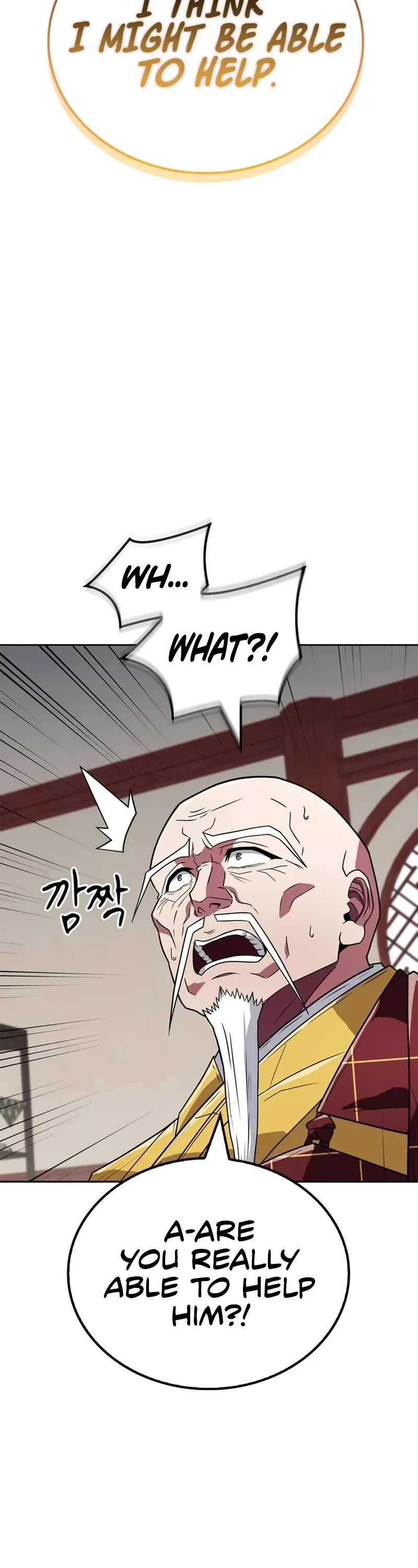 Genius Martial Arts Trainer Chapter 24 page 24 - Chapter 24