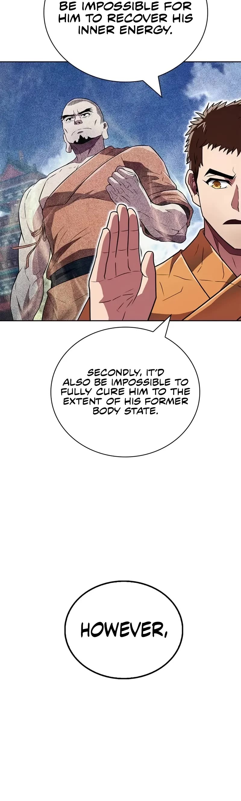 Genius Martial Arts Trainer Chapter 24 page 26 - Chapter 24