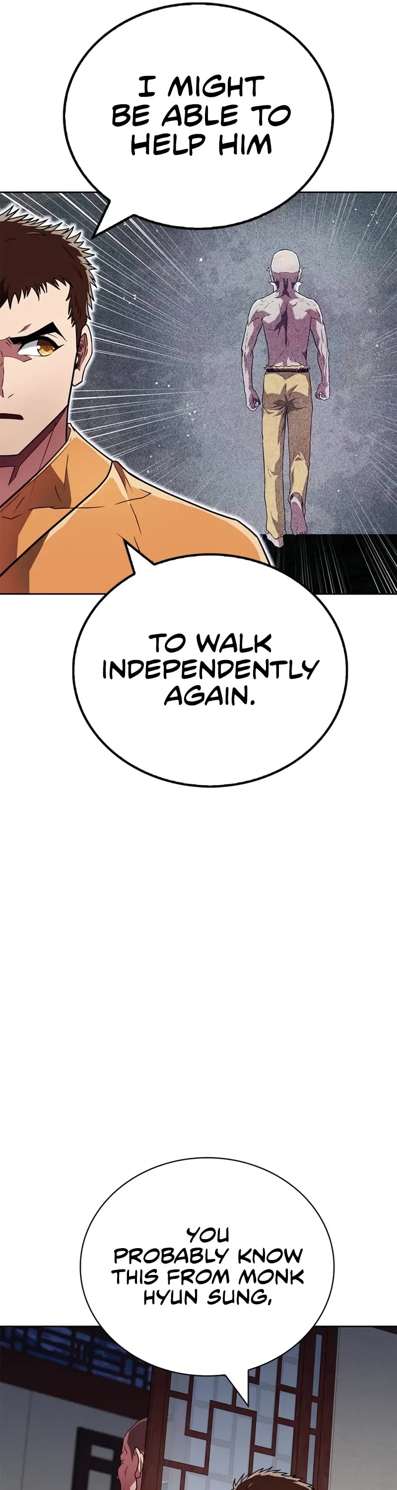 Genius Martial Arts Trainer Chapter 24 page 27 - Chapter 24