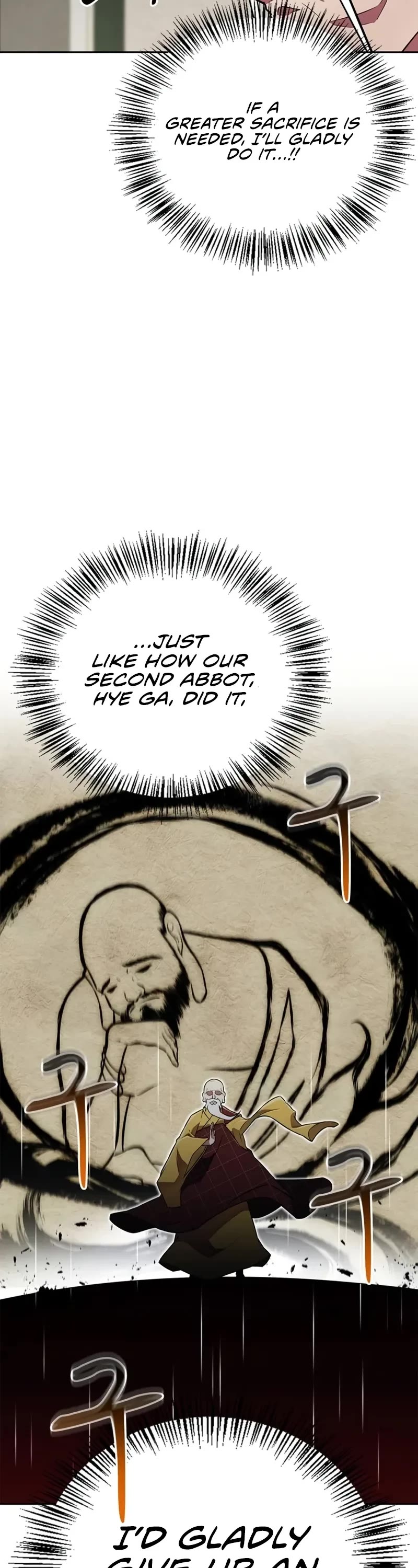 Genius Martial Arts Trainer Chapter 24 page 38 - Chapter 24