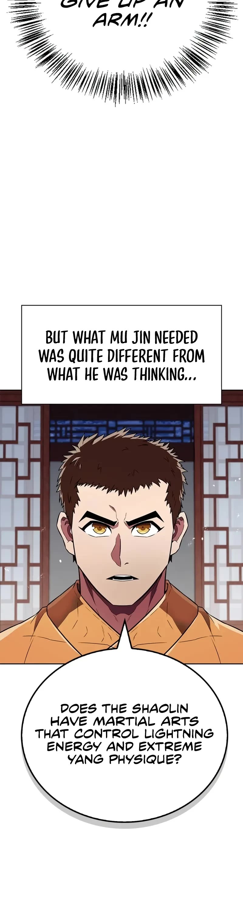 Genius Martial Arts Trainer Chapter 24 page 39 - Chapter 24