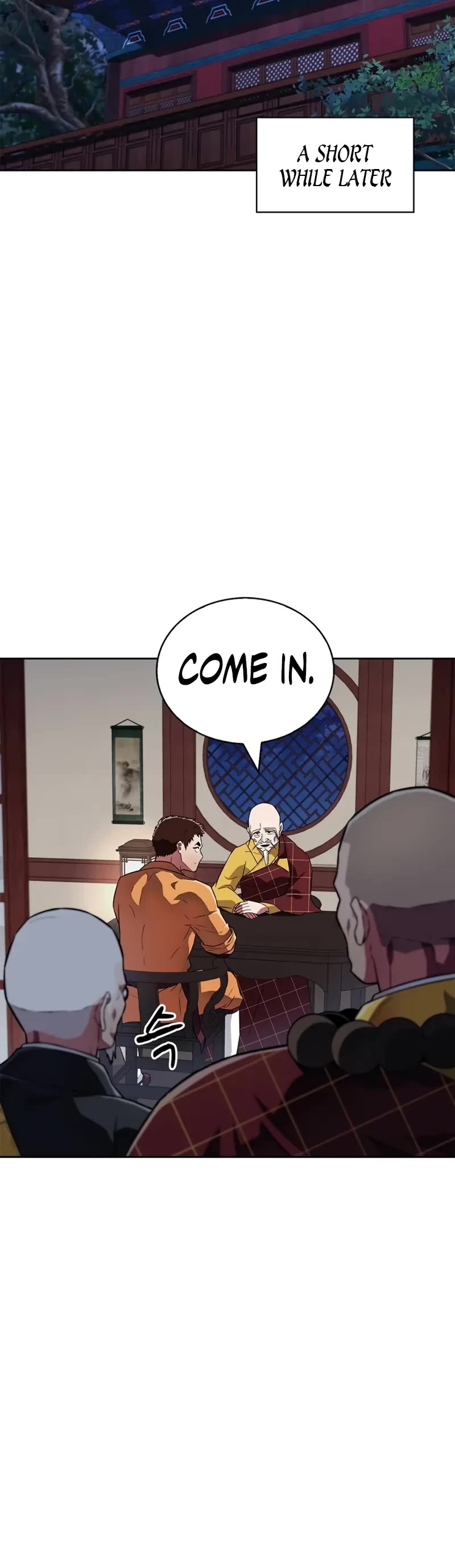 Genius Martial Arts Trainer Chapter 24 page 41 - Chapter 24