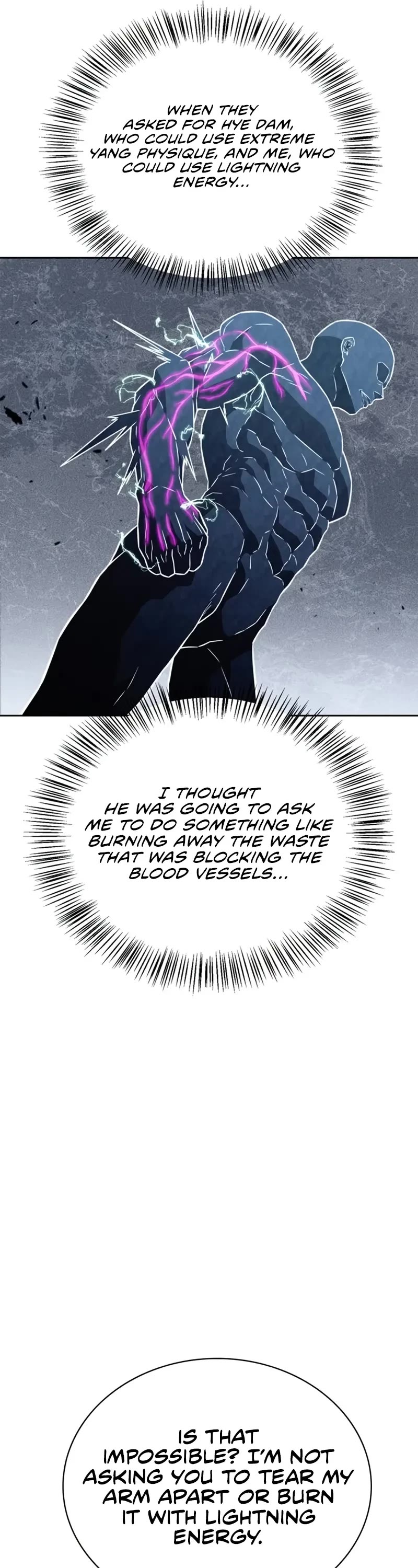 Genius Martial Arts Trainer Chapter 24 page 47 - Chapter 24