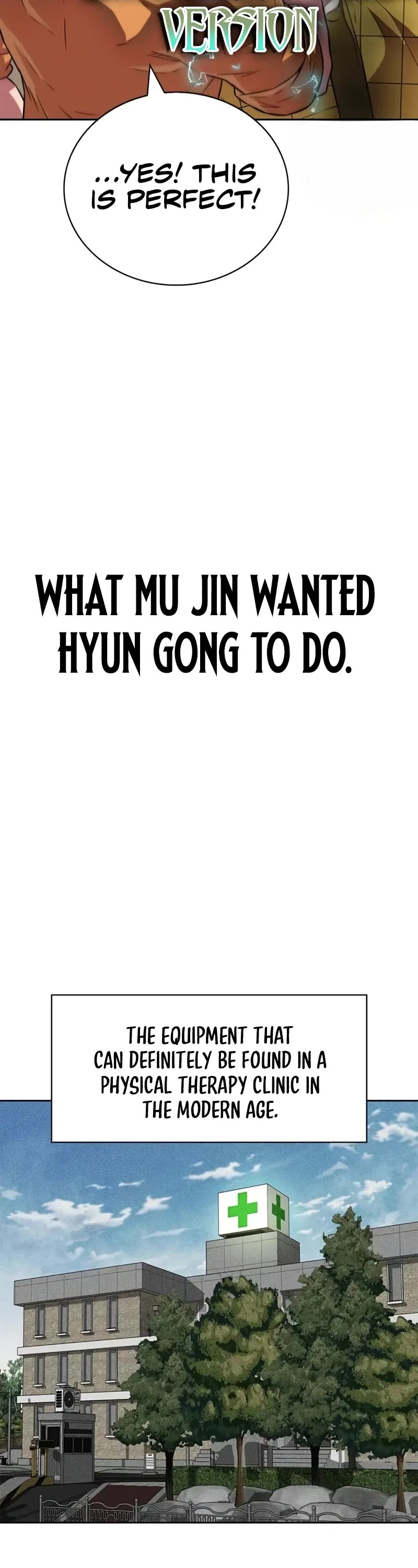 Genius Martial Arts Trainer Chapter 24 page 54 - Chapter 24