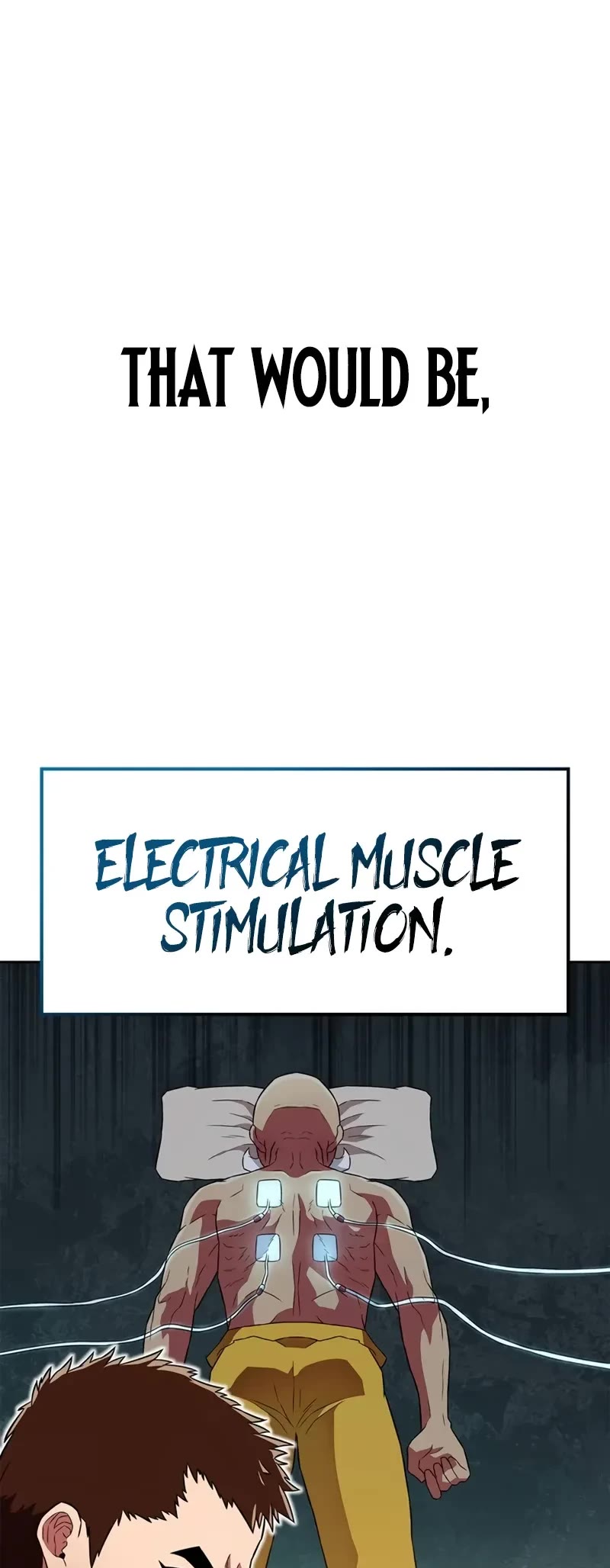 Genius Martial Arts Trainer Chapter 24 page 55 - Chapter 24