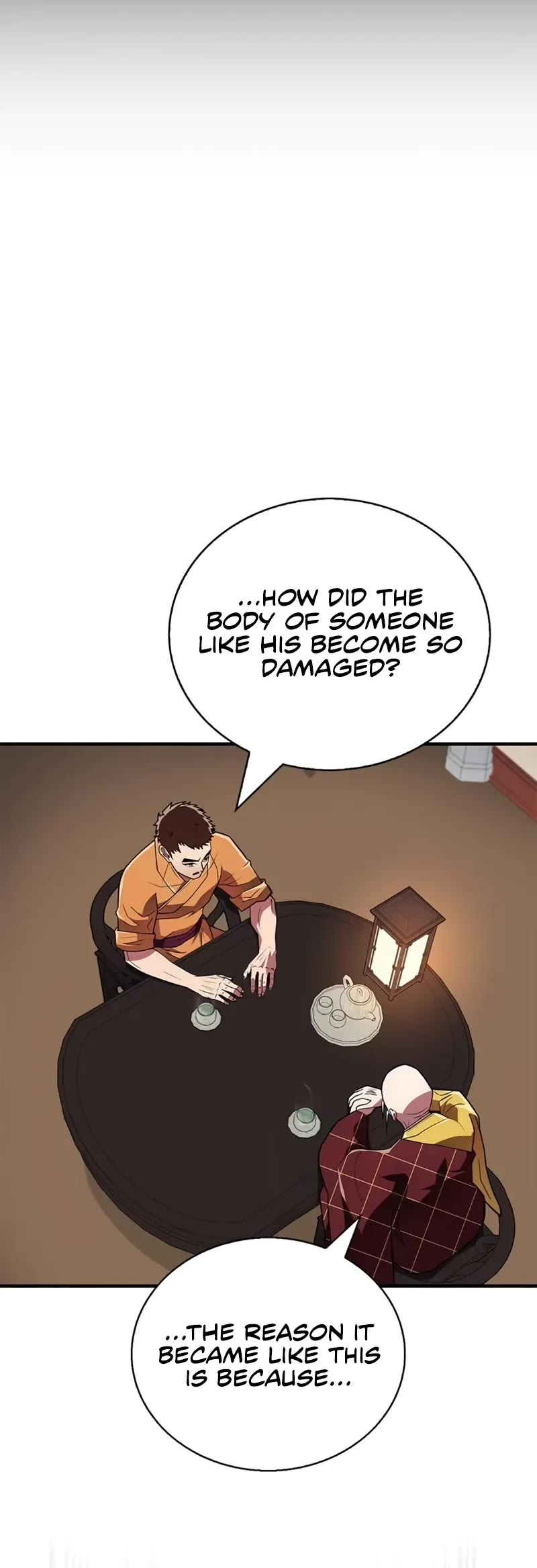 Genius Martial Arts Trainer Chapter 24 page 6 - Chapter 24