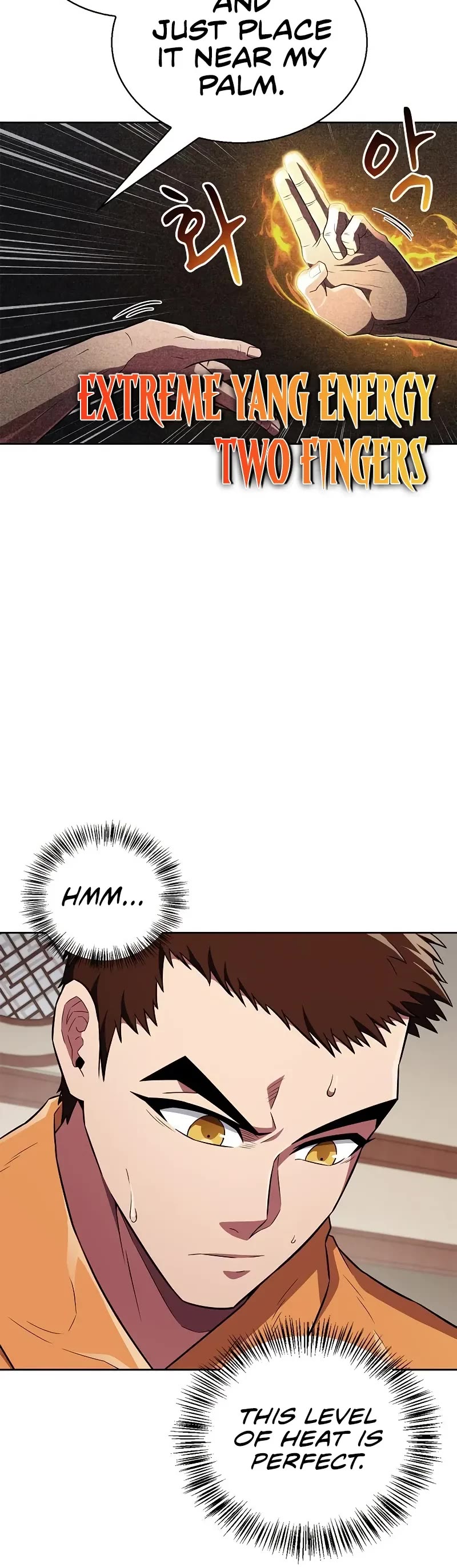 Genius Martial Arts Trainer Chapter 25 page 10 - Chapter 25