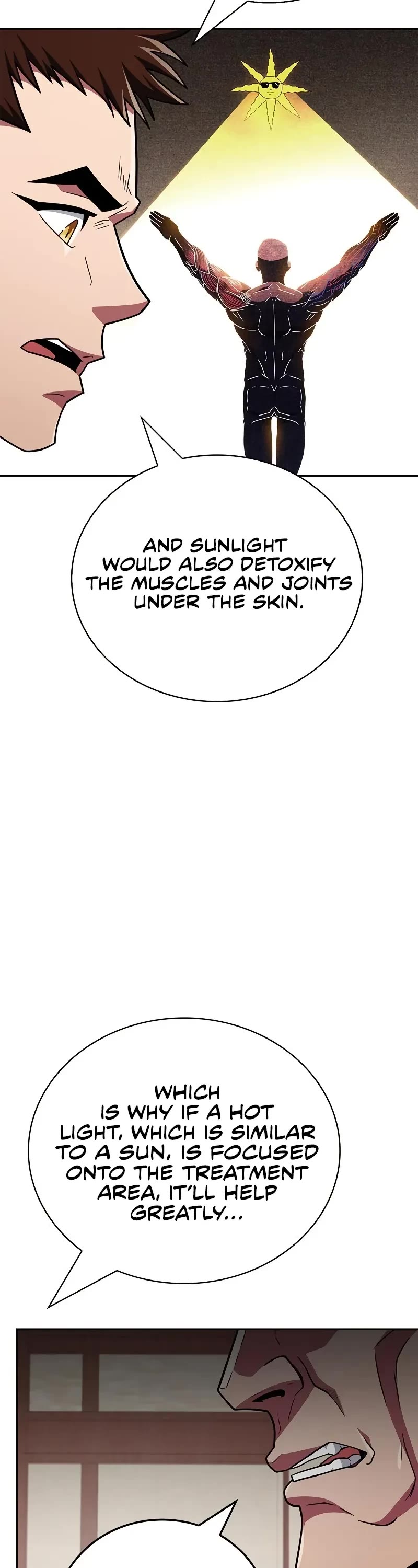 Genius Martial Arts Trainer Chapter 25 page 13 - Chapter 25