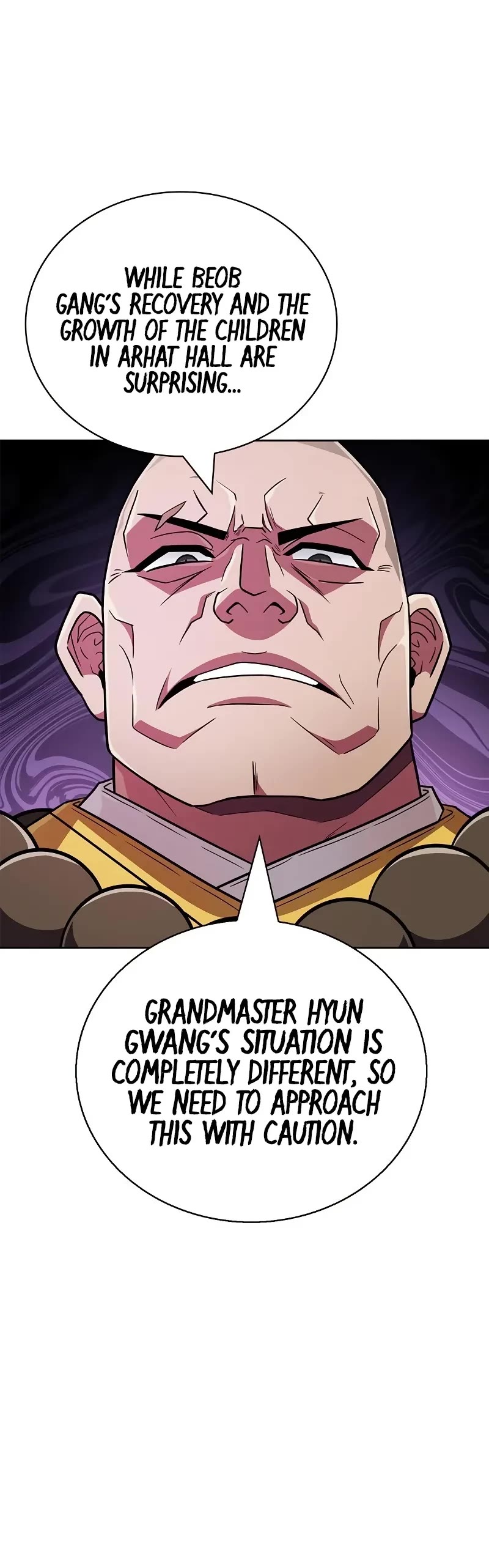Genius Martial Arts Trainer Chapter 25 page 15 - Chapter 25