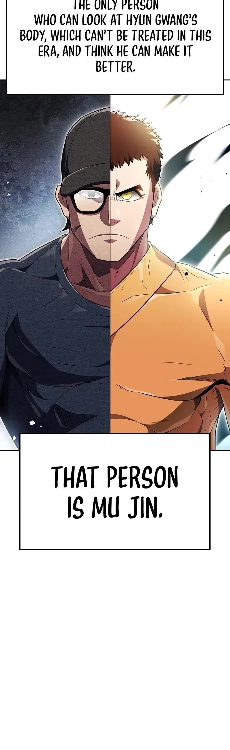 Genius Martial Arts Trainer Chapter 25 page 21 - Chapter 25