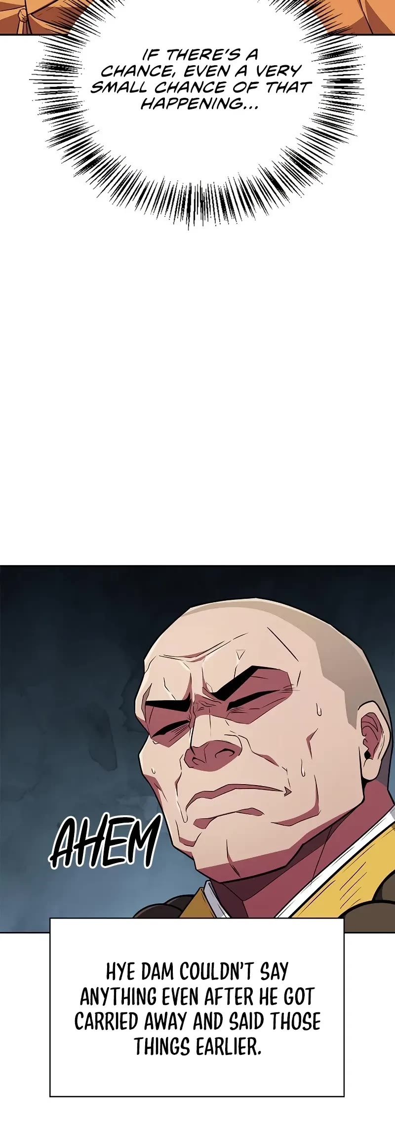 Genius Martial Arts Trainer Chapter 25 page 25 - Chapter 25