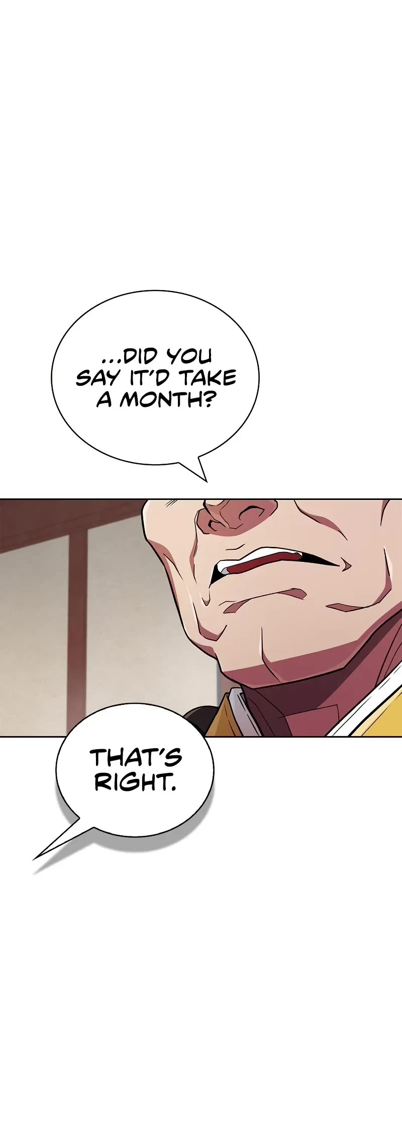 Genius Martial Arts Trainer Chapter 25 page 26 - Chapter 25
