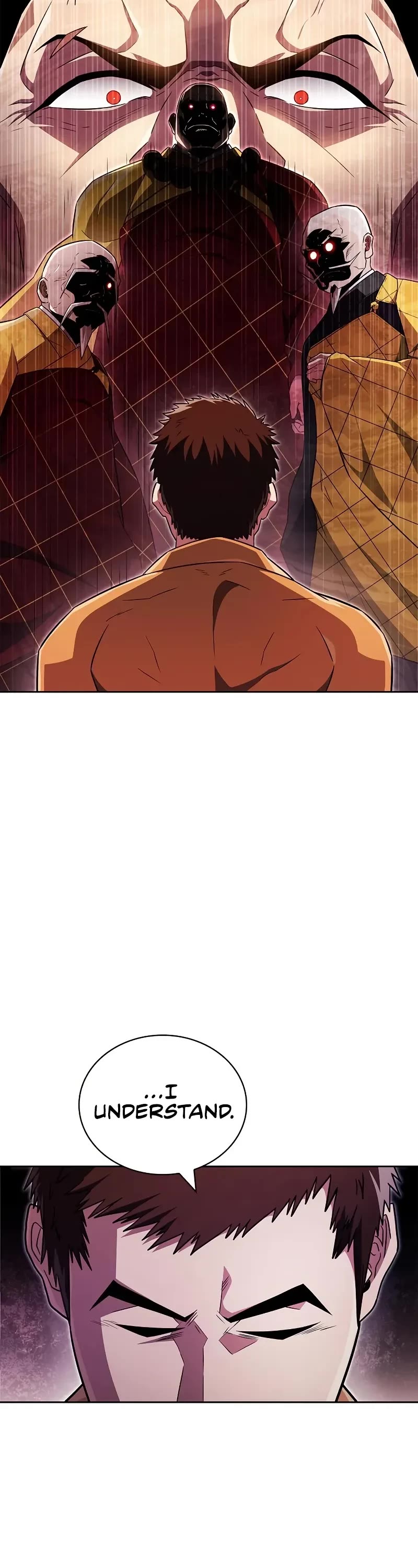Genius Martial Arts Trainer Chapter 25 page 28 - Chapter 25