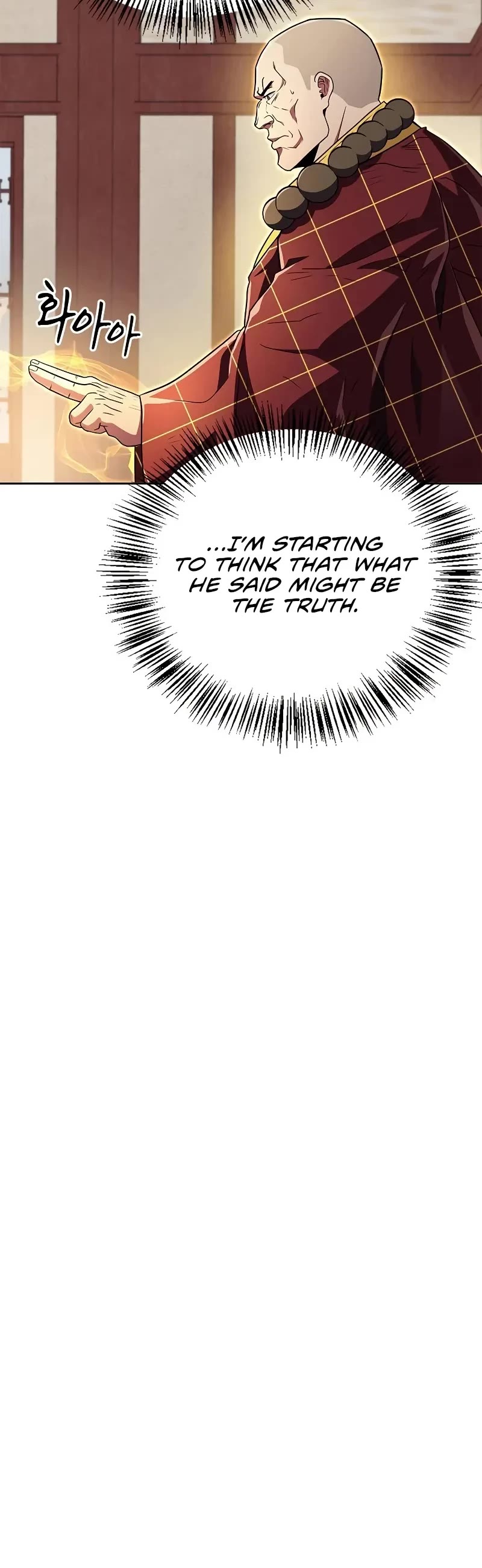 Genius Martial Arts Trainer Chapter 25 page 30 - Chapter 25