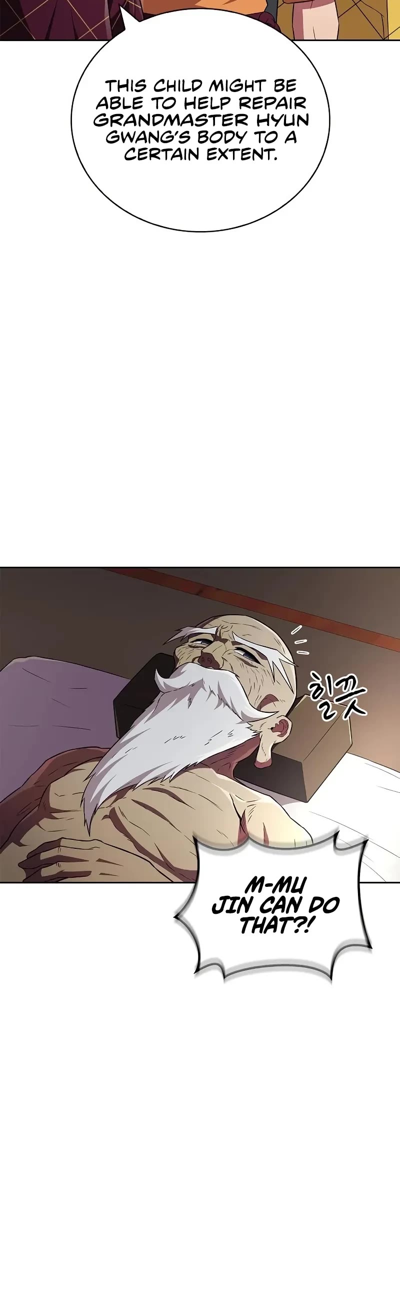Genius Martial Arts Trainer Chapter 25 page 41 - Chapter 25