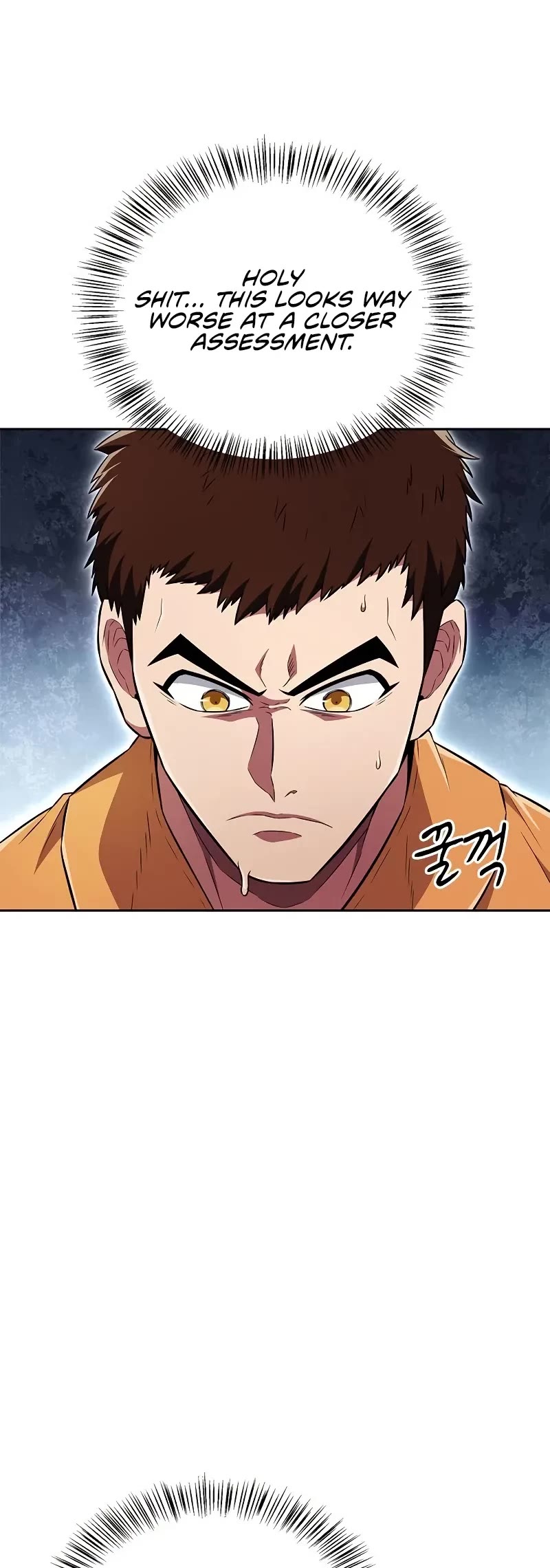 Genius Martial Arts Trainer Chapter 25 page 45 - Chapter 25