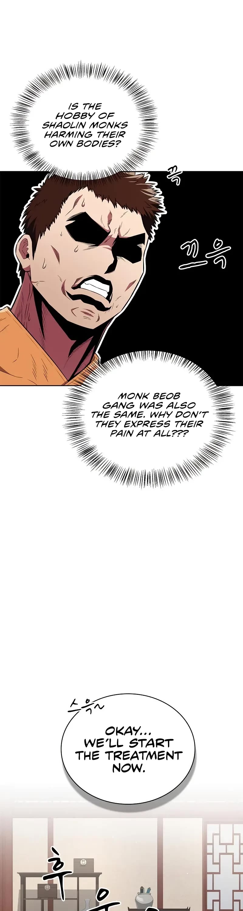 Genius Martial Arts Trainer Chapter 25 page 48 - Chapter 25