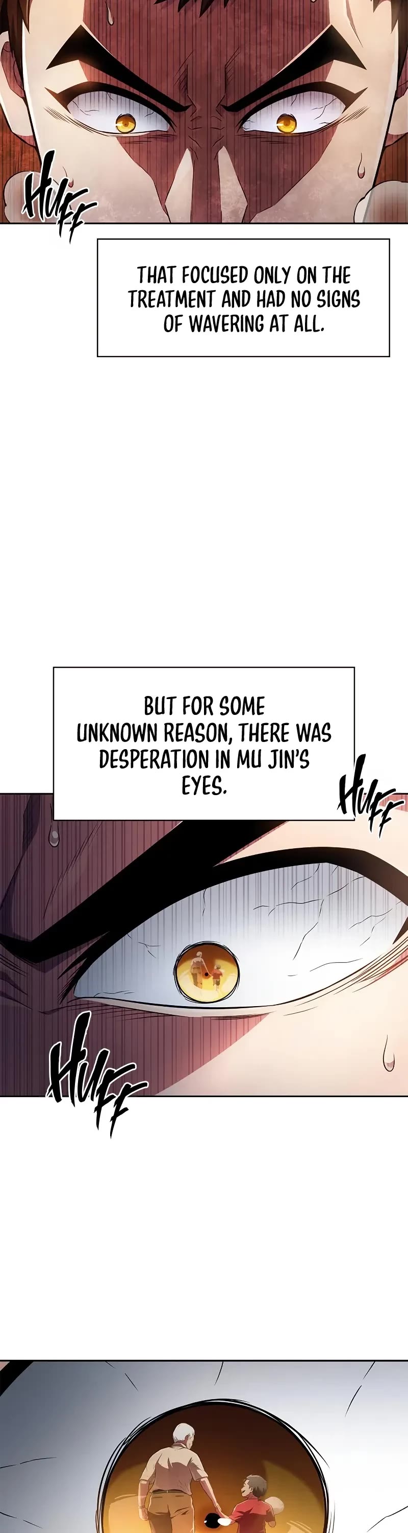 Genius Martial Arts Trainer Chapter 25 page 54 - Chapter 25