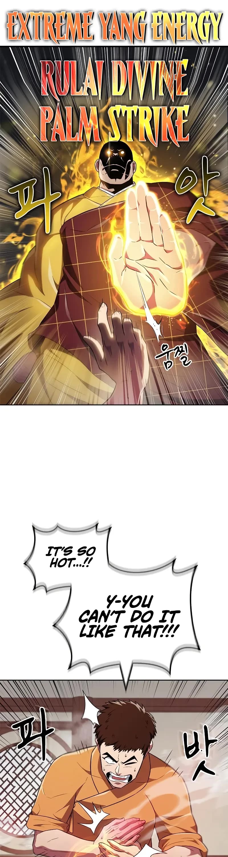Genius Martial Arts Trainer Chapter 25 page 7 - Chapter 25