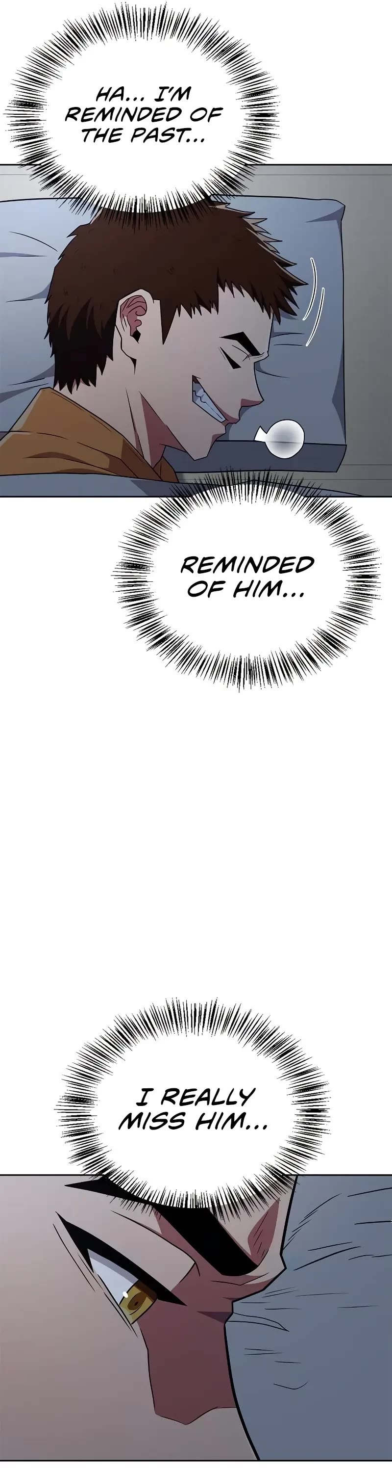 Genius Martial Arts Trainer Chapter 26 page 12 - Chapter 26