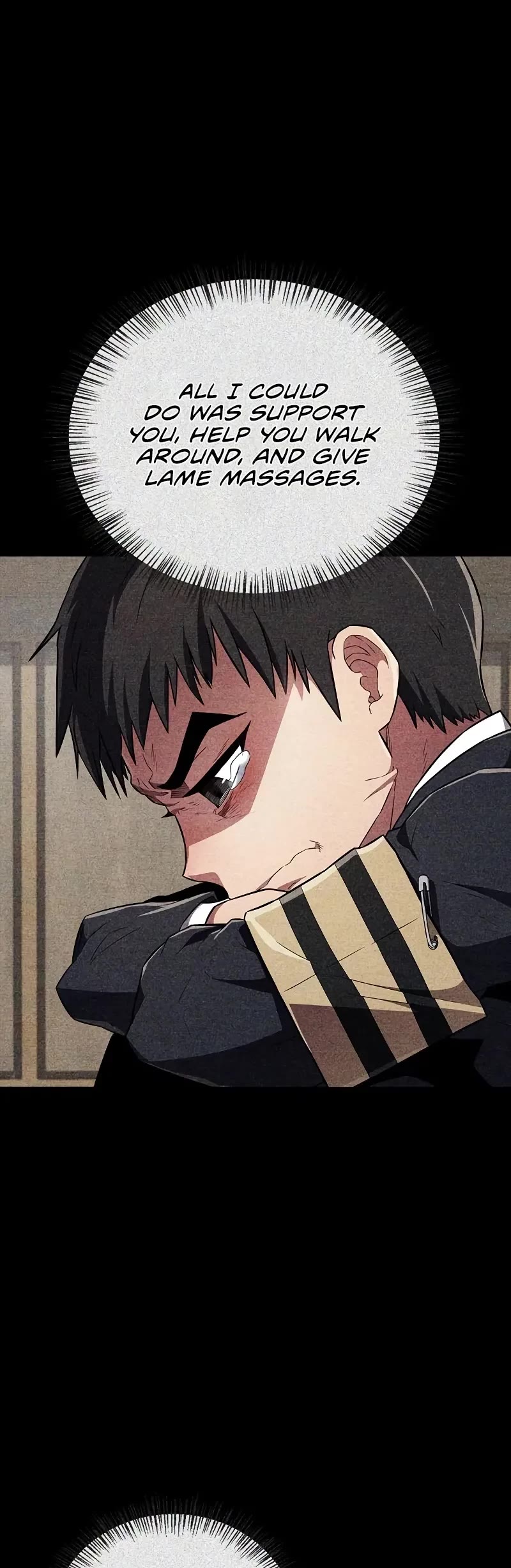 Genius Martial Arts Trainer Chapter 26 page 20 - Chapter 26