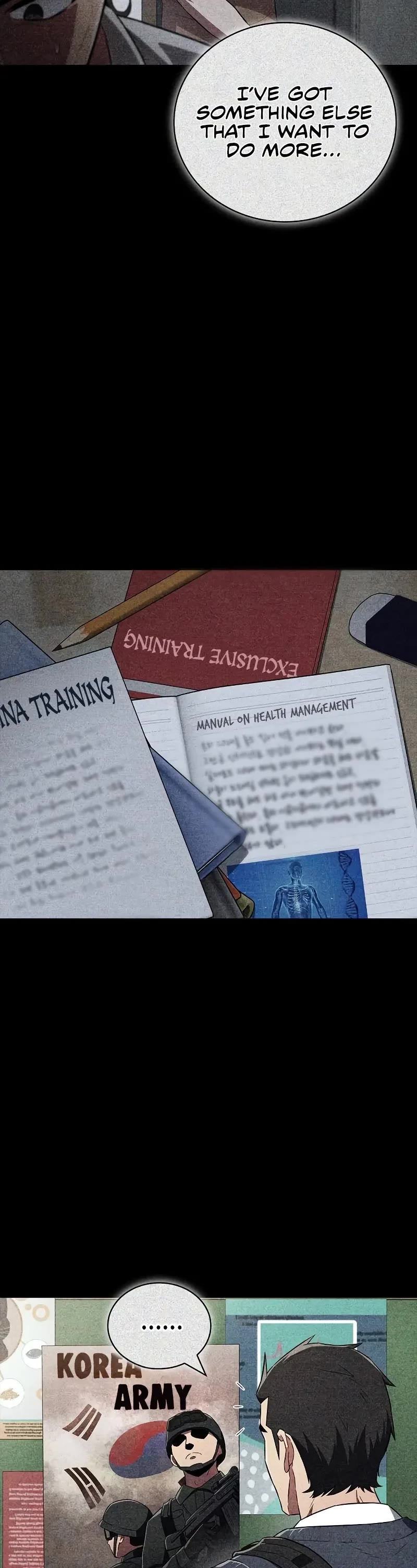 Genius Martial Arts Trainer Chapter 26 page 23 - Chapter 26