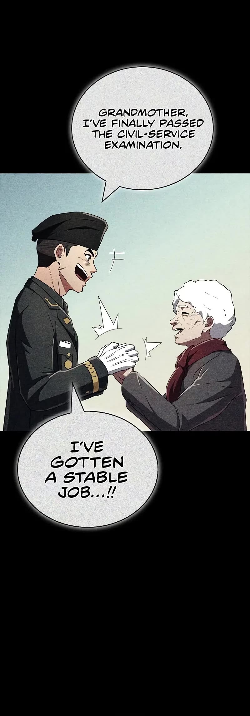 Genius Martial Arts Trainer Chapter 26 page 25 - Chapter 26