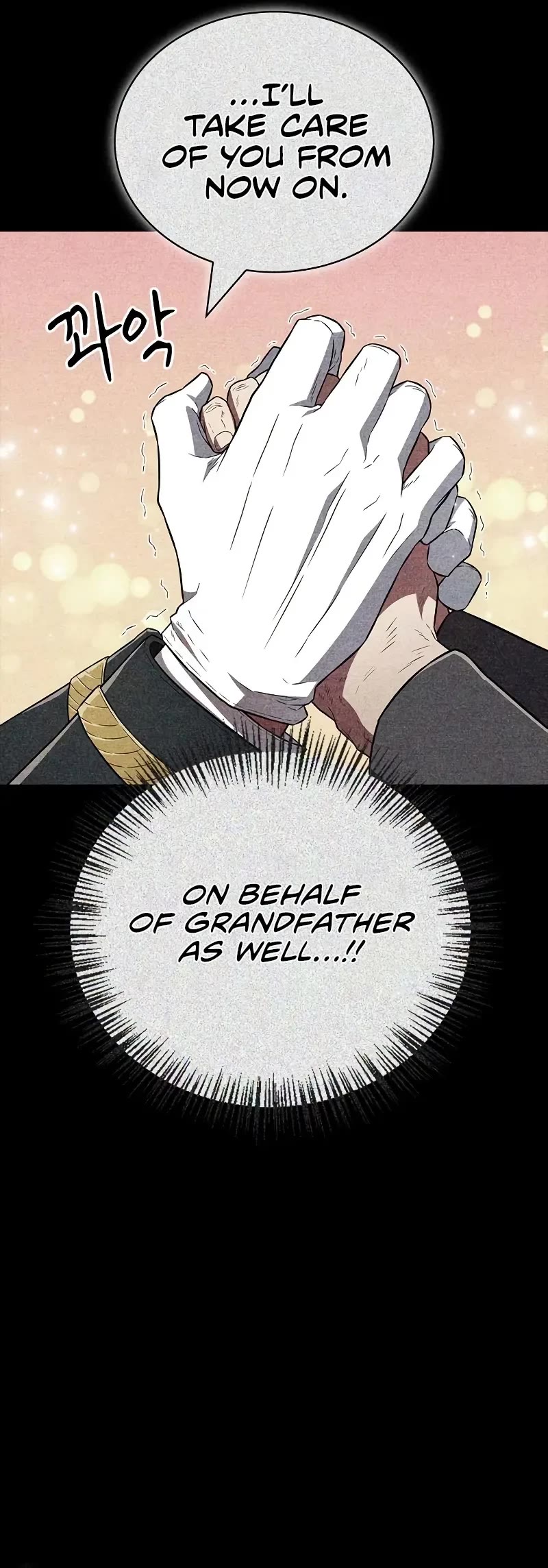 Genius Martial Arts Trainer Chapter 26 page 26 - Chapter 26