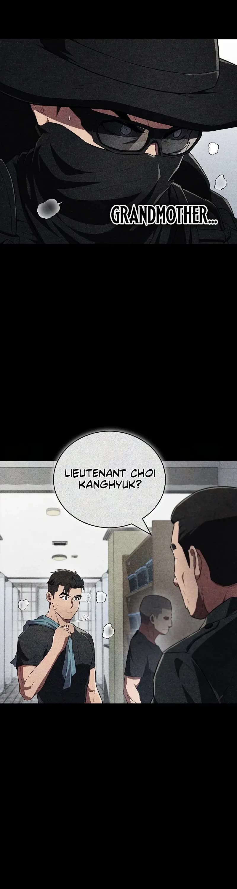 Genius Martial Arts Trainer Chapter 26 page 29 - Chapter 26