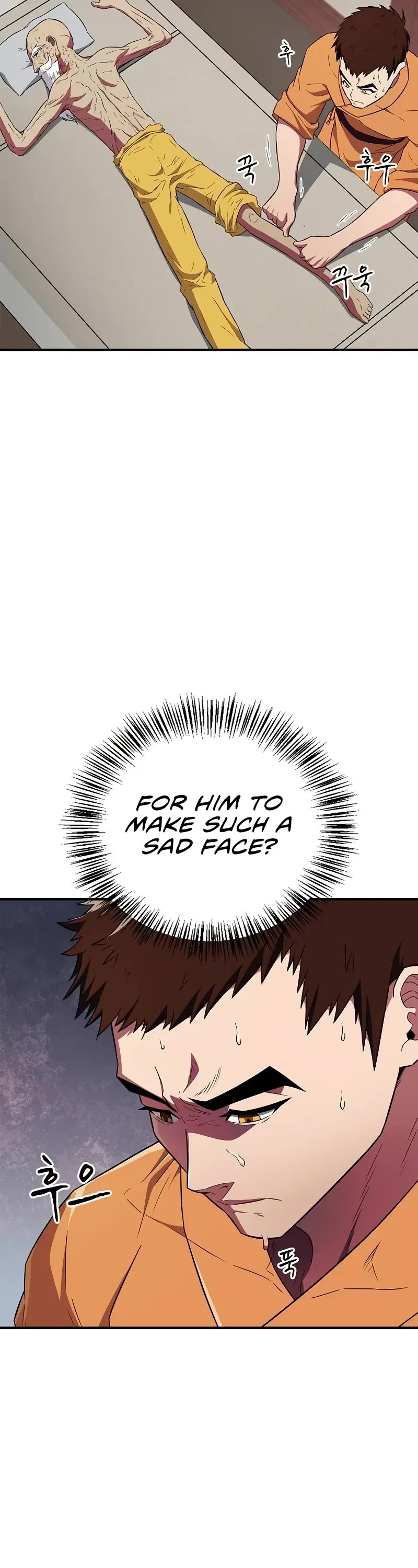 Genius Martial Arts Trainer Chapter 26 page 3 - Chapter 26