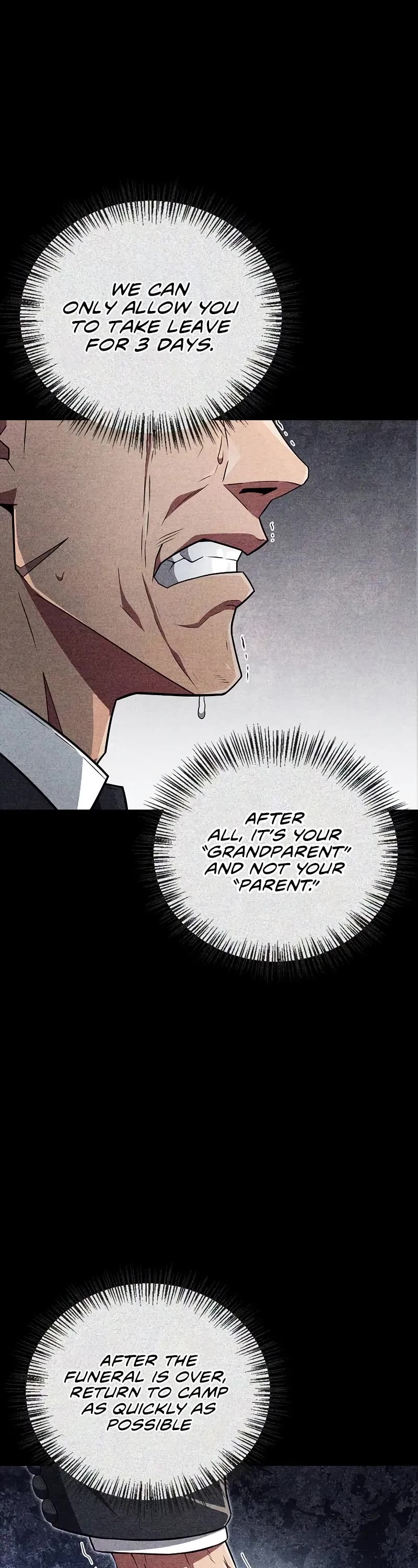 Genius Martial Arts Trainer Chapter 26 page 33 - Chapter 26