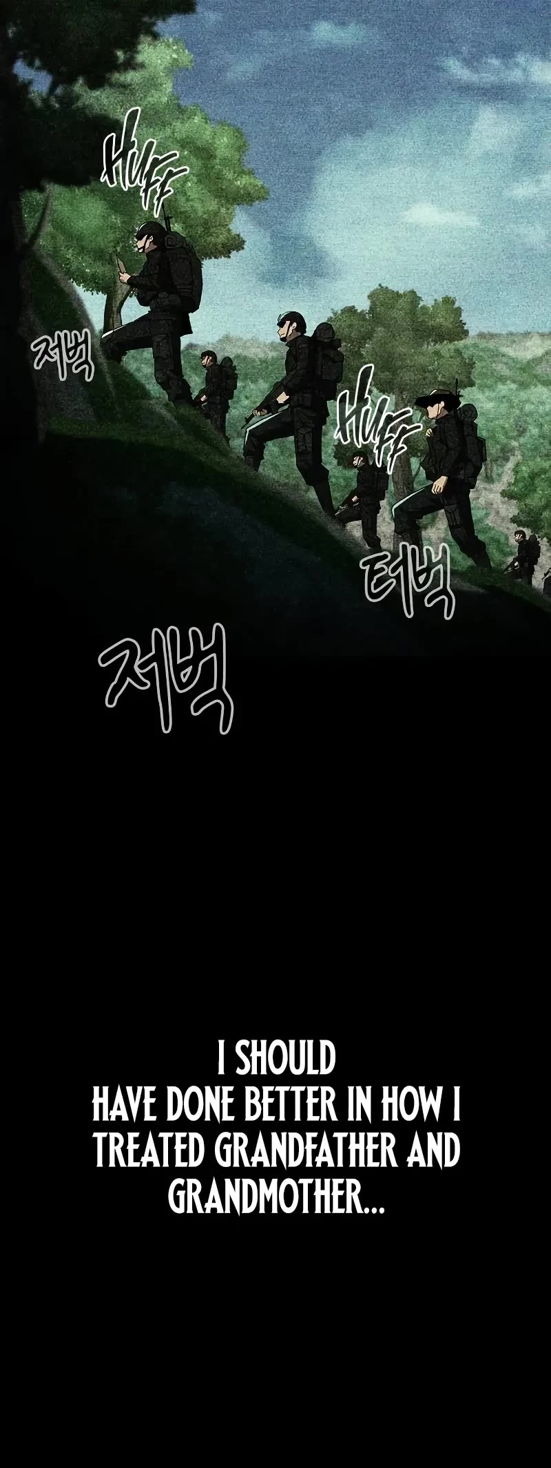 Genius Martial Arts Trainer Chapter 26 page 36 - Chapter 26