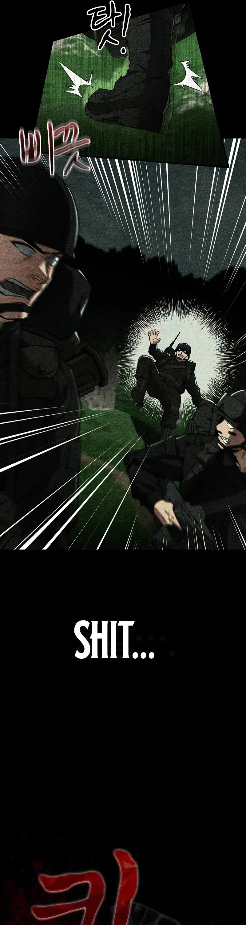 Genius Martial Arts Trainer Chapter 26 page 37 - Chapter 26