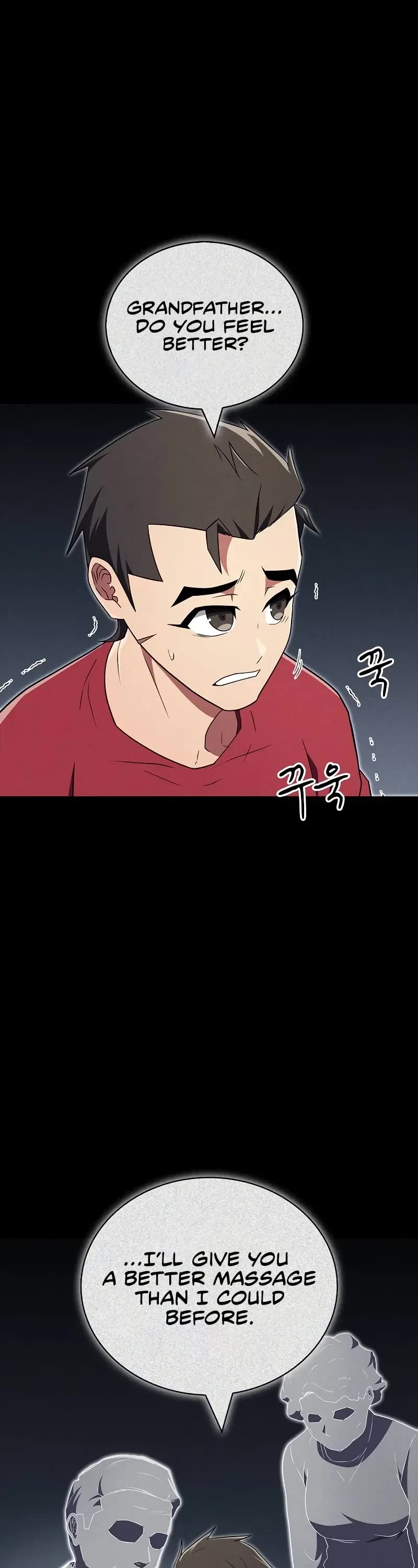 Genius Martial Arts Trainer Chapter 26 page 39 - Chapter 26
