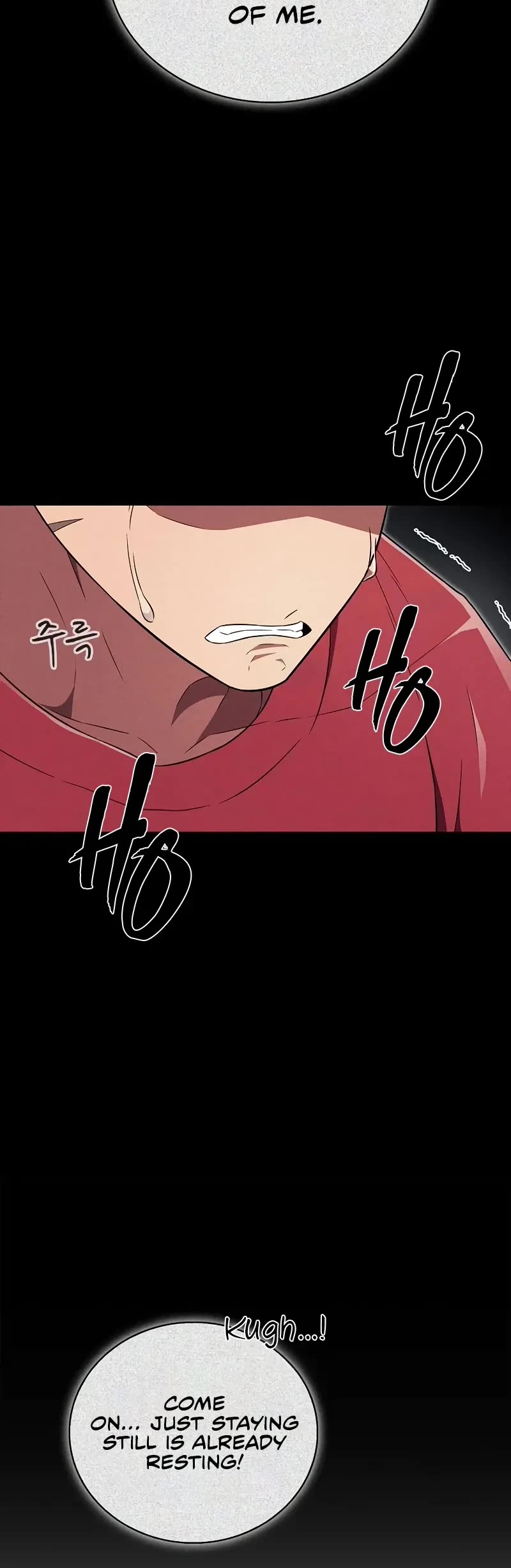 Genius Martial Arts Trainer Chapter 26 page 41 - Chapter 26