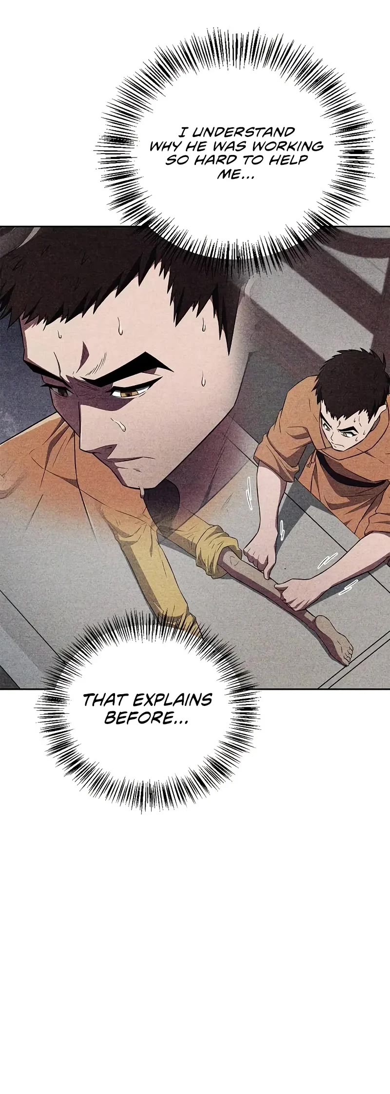 Genius Martial Arts Trainer Chapter 26 page 46 - Chapter 26
