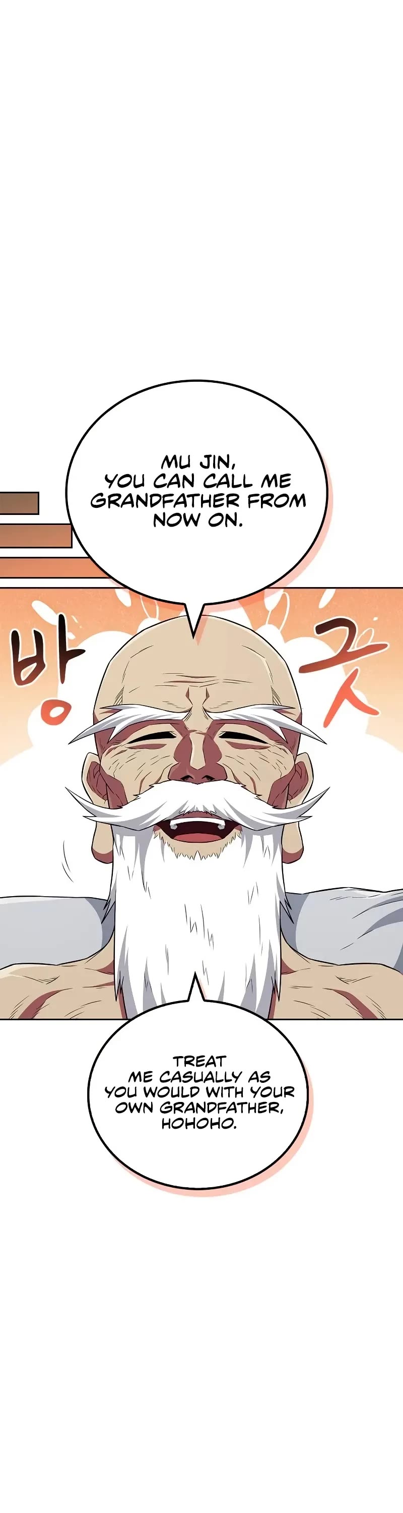 Genius Martial Arts Trainer Chapter 26 page 48 - Chapter 26