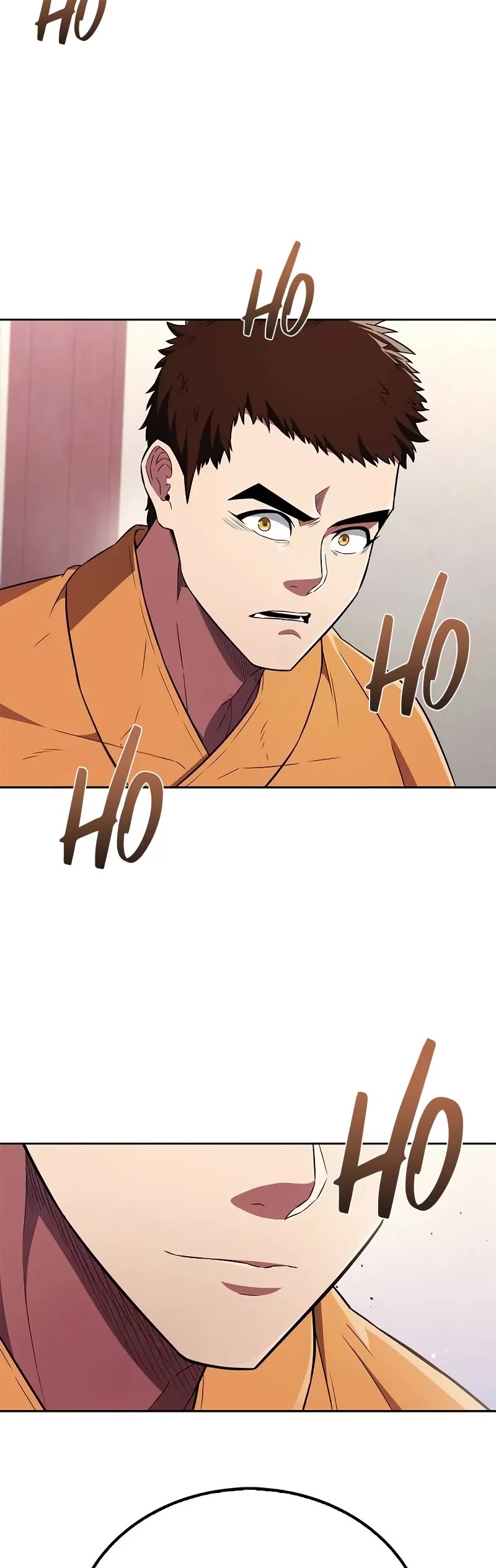 Genius Martial Arts Trainer Chapter 26 page 54 - Chapter 26