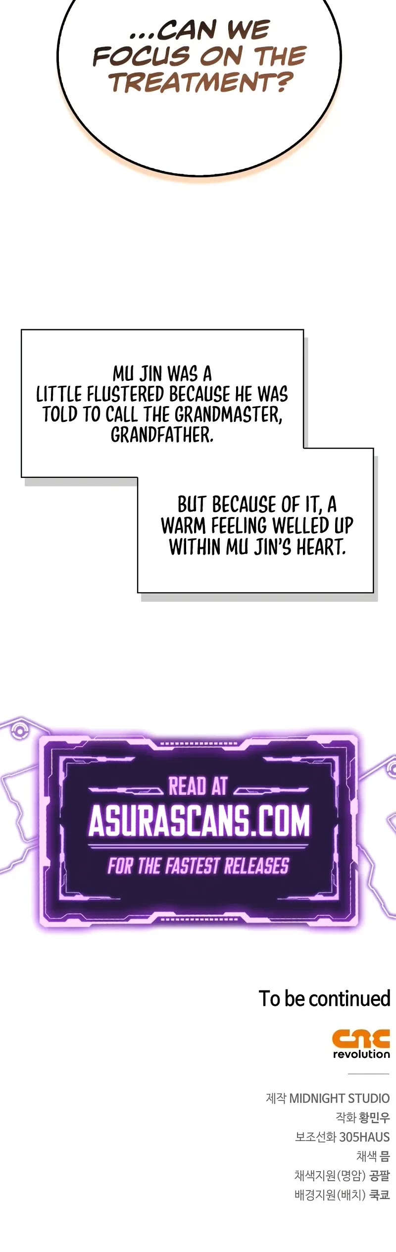 Genius Martial Arts Trainer Chapter 26 page 55 - Chapter 26