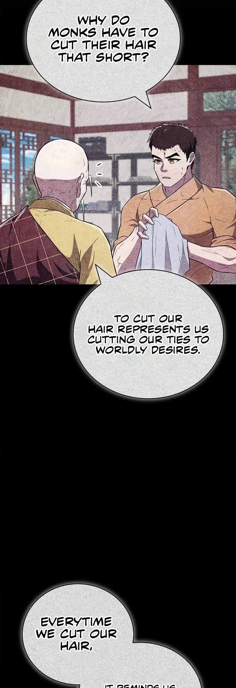 Genius Martial Arts Trainer Chapter 27 page 10 - Chapter 27