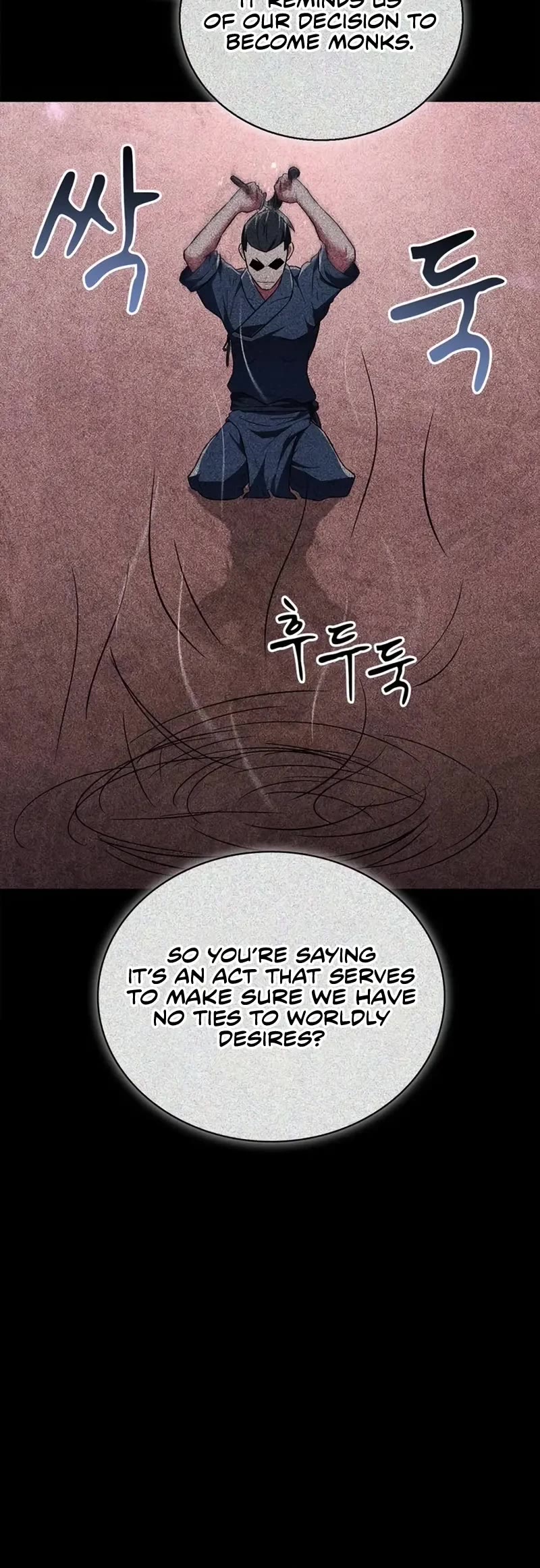 Genius Martial Arts Trainer Chapter 27 page 11 - Chapter 27