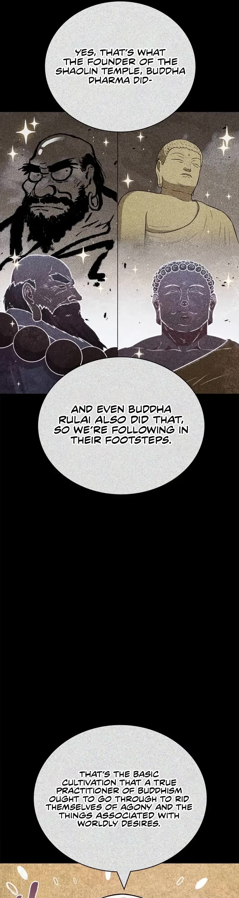 Genius Martial Arts Trainer Chapter 27 page 12 - Chapter 27