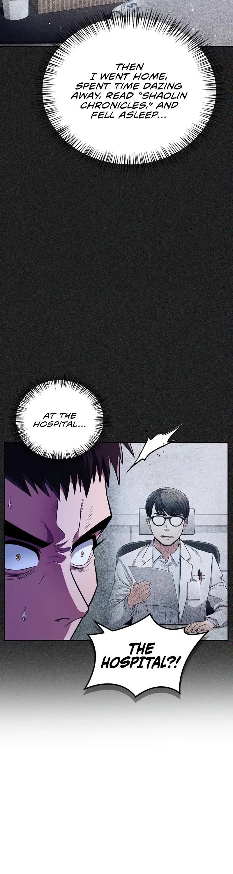 Genius Martial Arts Trainer Chapter 27 page 16 - Chapter 27