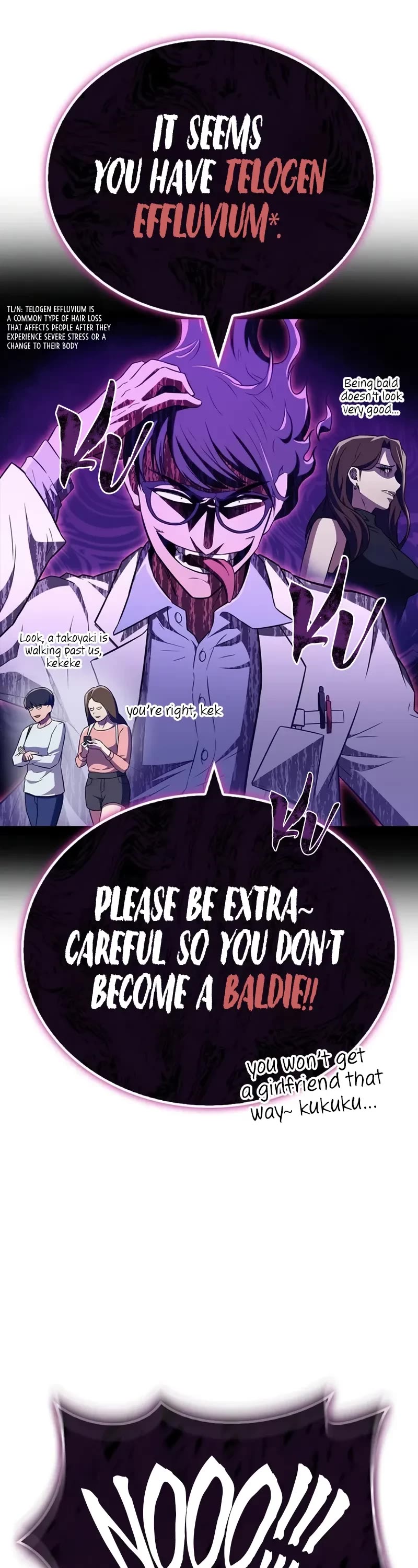 Genius Martial Arts Trainer Chapter 27 page 17 - Chapter 27